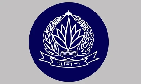 এজাহারভুক্ত সব পুলিশ কর্মকর্তাকে সাময়িক বরখাস্ত করতে নোটিশ