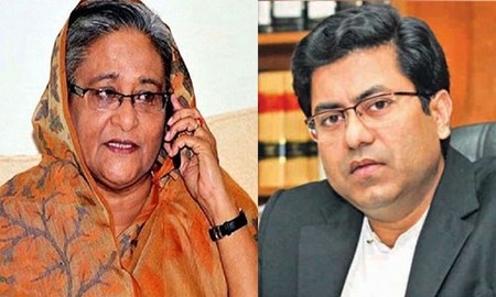 ‘যেখানে পাবে সোজা গুলি করবে’, তাপসকে বলেন হাসিনা