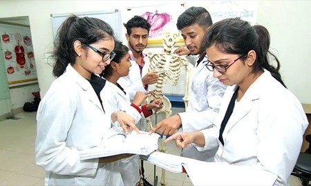 মেডিকেল ভর্তিতে অটোমেশন : বেসরকারি স্বাস্থ্য শিক্ষা সেক্টর ধ্বংসের ষড়যন্ত্র