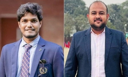 ডাকসু নির্বাচন: ছাত্রদল সমর্থিত প্যানেলের ভিপি-জিএস প্রার্থীর ফেসবুক ডিজেবলড, অভিযোগ শিবিরেরও