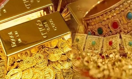 নতুন দামে স্বর্ণ বিক্রি, আজ থেকে কার্যকর