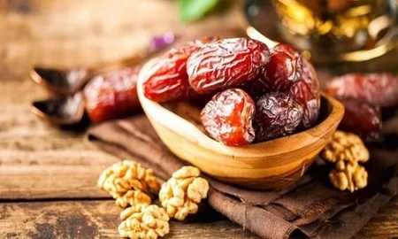 প্রতিদিন সকালে খেজুর খেলে মিলবে যেসব উপকার