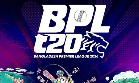 বিকেলে বিপিএলের নিলাম