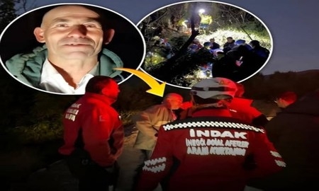 মদ্যপ অবস্থায় হারিয়ে যান, পরে স্বেচ্ছাসেবকদের  সঙ্গে নিজেই নিজের খোঁজে নামেন!