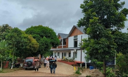 ২ বিভাগে শিক্ষক নিয়োগ দিবে রাবিপ্রবি