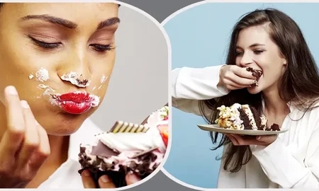 আজ বিশ্ব কেক দিবস