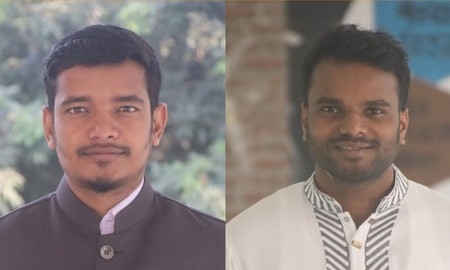 ইবি সাংবাদিক সমিতির সভাপতি মুনিম, সম্পাদক জুয়েল