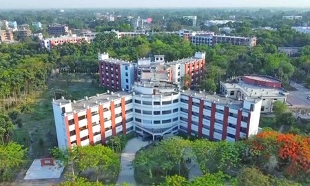 প্রশাসনের অসহযোগিতায় ব্রাকসু নির্বাচন অনির্দিষ্টকালের জন্য স্থগিত, উত্তপ্ত বেরোবি ক্যাম্পাস