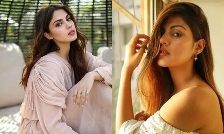 বিয়ে ছাড়াই মা হতে চান রিয়া