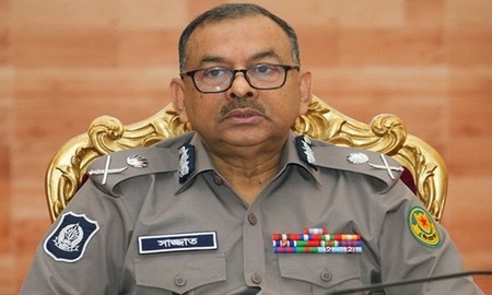 ওসমান হাদিকে গুলি করা সন্ত্রাসীদের ধরতে সাঁড়াশি অভিযান শুরু