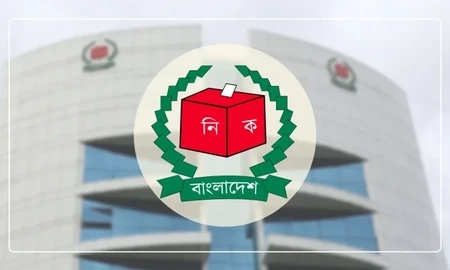 ৮১ পর্যবেক্ষক সংস্থাকে নিবন্ধন দিল ইসি