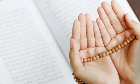 মৃত ব্যক্তি দেখলে যে দোয়া পড়তে হয়