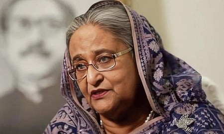 শেখ হাসিনাসহ ১২ সেনা কর্মকর্তার বিরুদ্ধে সাক্ষ্য শুরু আজ