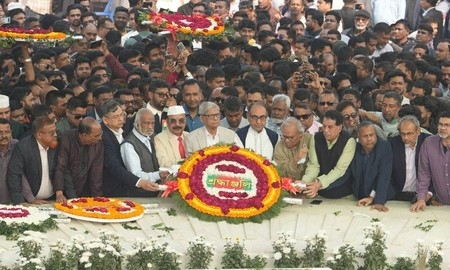 নির্বাচন কমিশনের ওপর আস্থা রয়েছে বিএনপির : মির্জা ফখরুল