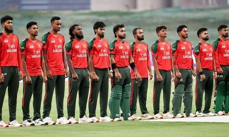 বাংলাদেশকে ক্রিকেটে নিষিদ্ধ করতে পিটিশন, দিল্লি হাইকোর্টে খারিজ