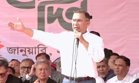 চট্টগ্রামের সঙ্গে আমার পরিবারের আত্মার ও আবেগের সম্পর্ক : তারেক রহমান