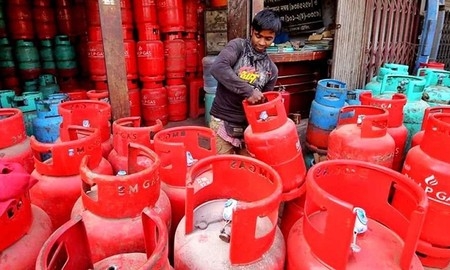 এলপিজি আমদানি ও দেশীয় উৎপাদনে ভ্যাট কমাল সরকার