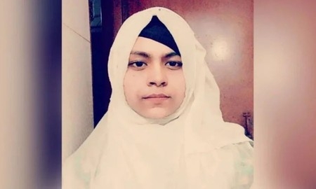 বনশ্রীতে স্কুলছাত্রী খুনের ঘটনায় রেস্তোরাঁকর্মী মিলন গ্রেপ্তার