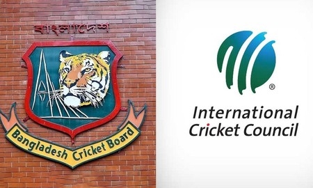 বাংলাদেশ ভারতে না গেলে বিকল্প দল সুযোগ পাবে, আইসিসির সভায় সিদ্ধান্ত