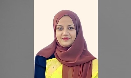 বরিশালে শ্রেষ্ঠ শ্রেণি শিক্ষক বেতাগীর সৈয়দা জুয়েলী