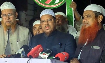 জামায়াত আমাদের ব্যবহার করতে চেয়েছিল: রেজাউল করিম