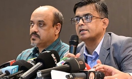 ১২ ফেব্রুয়ারি ৩০০ আসনেই নির্বাচন, আজ রাত থেকে ব্যালট ছাপা শুরু