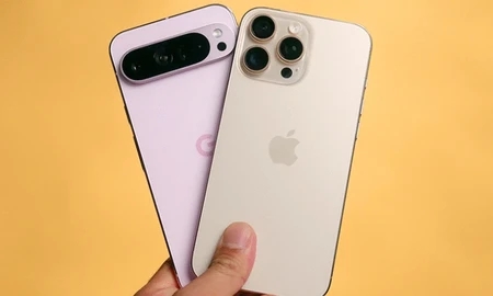 আইফোনের সঙ্গে অ্যানড্রয়েড ফোনের তুলনা কতটা সঠিক?