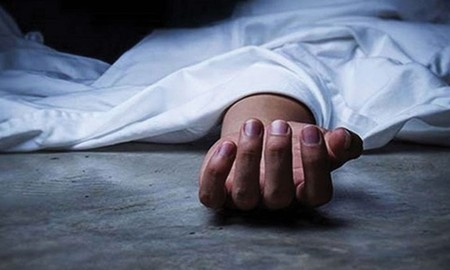 লালবাগে ট্রাকচাপায় অটোরিকশাচালক নিহত