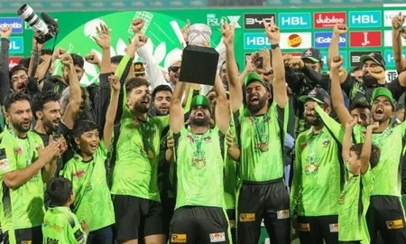 ভারতে পিএসএল সম্প্রচার স্থগিত করল পাকিস্তান