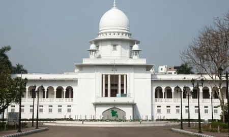 ৬ সিটি করপোরেশনে প্রশাসক নিয়োগের বৈধতা চ্যালেঞ্জ করে রিট,