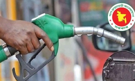 জ্বালানি তেল সর্বশেষ তথ্য দিলেন জ্বালানিমন্ত্রী