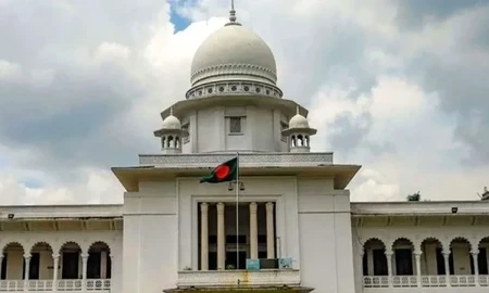 ৬ সিটি করপোরেশনে প্রশাসক নিয়োগের বৈধতা চ্যালেঞ্জ করে রিট