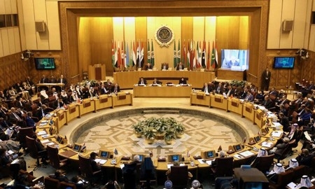 ইরানের হামলা: সৌদিসহ ৬ দেশের অনুরোধে জরুরি বৈঠকে বসছে আরব লিগ