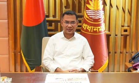 পরিত্যক্ত সরকারি সব ভবন চিকিৎসাকেন্দ্র করার নির্দেশ প্রধানমন্ত্রীর