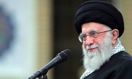 নতুন সর্বোচ্চ নেতা নির্বাচন করলো ইরান