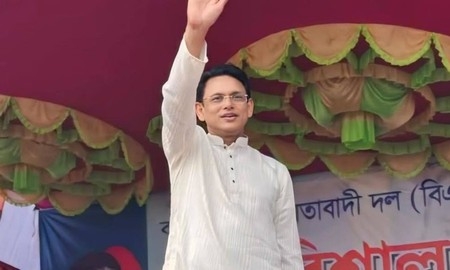 বেসরকারি বিশ্ববিদ্যালয় আইন পর্যালোচনা হচ্ছে: শিক্ষামন্ত্রী