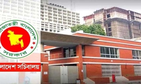 স্বাস্থ্য সুরক্ষায় প্রধানমন্ত্রীর হস্তক্ষেপ চেয়ে স্মারকলিপি