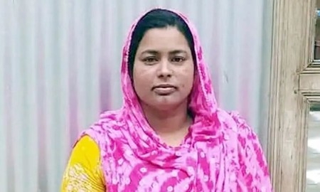 ইসরায়েলি হামলায় লেবাননে বাংলাদেশি নারী নিহত