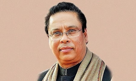 সাবেক সংসদ সদস্য আবদুস সোবহানকে গ্রেপ্তার দেখাল ট্রাইব্যুনাল