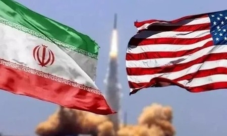 যুক্তরাষ্ট্র এবং ইসরাইল ফের হামলা চালালে কঠোর জবাবের হুঁশিয়ারি ‌ইরানের