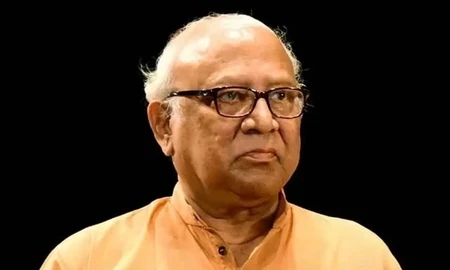 অভিনেতা ও নাট্যকার আতাউর রহমান মারা গেছেন